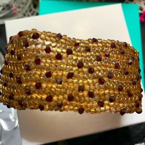 Gorgeous Crystal Bracelet